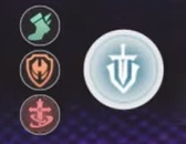 эмблемы Уранус млбб